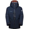 Mammut Nordwand Advanced HS Hooded Jacket - Men's
