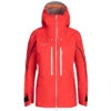 Mammut Nordwand Advanced HS Hooded Jacket - Women's