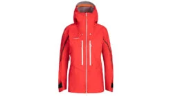 Mammut Nordwand Advanced HS Hooded Jacket - Women's