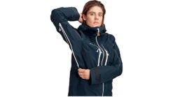 Mammut Nordwand Advanced HS Hooded Jacket - Women's 21 Mammut Nordwand Advanced HS Hooded Jacket - Women's -Mammut opplanet mammut nordwand advanced hs hooded jacket womens night large 1010 28041 5924 115 av 2