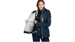 Mammut Nordwand Advanced HS Hooded Jacket - Women's 25 Mammut Nordwand Advanced HS Hooded Jacket - Women's -Mammut opplanet mammut nordwand advanced hs hooded jacket womens night large 1010 28041 5924 115 av 4