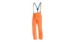Mammut Nordwand Pro Hardshell Pants - Men's