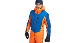 Mammut Nordwand Pro HS Hooded Jacket - Men's 28 Mammut Nordwand Pro HS Hooded Jacket - Men's -Mammut opplanet mammut nordwand pro hs hooded jacket mens arumita azurit extra large 1010 28050 2218 116 av 3