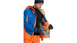 Mammut Nordwand Pro HS Hooded Jacket - Men's 30 Mammut Nordwand Pro HS Hooded Jacket - Men's -Mammut opplanet mammut nordwand pro hs hooded jacket mens arumita azurit extra large 1010 28050 2218 116 av 4
