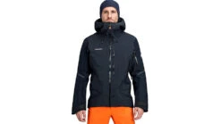Mammut Nordwand Pro HS Hooded Jacket - Men's 25 Mammut Nordwand Pro HS Hooded Jacket - Men's -Mammut opplanet mammut nordwand pro hs hooded jacket mens night extra large 1010 28050 5924 116 av 1