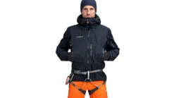 Mammut Nordwand Pro HS Hooded Jacket - Men's 36 Mammut Nordwand Pro HS Hooded Jacket - Men's -Mammut opplanet mammut nordwand pro hs hooded jacket mens night extra large 1010 28050 5924 116 av 11