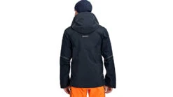 Mammut Nordwand Pro HS Hooded Jacket - Men's 27 Mammut Nordwand Pro HS Hooded Jacket - Men's -Mammut opplanet mammut nordwand pro hs hooded jacket mens night extra large 1010 28050 5924 116 av 2