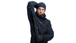 Mammut Nordwand Pro HS Hooded Jacket - Men's 35 Mammut Nordwand Pro HS Hooded Jacket - Men's -Mammut opplanet mammut nordwand pro hs hooded jacket mens night extra large 1010 28050 5924 116 av 4