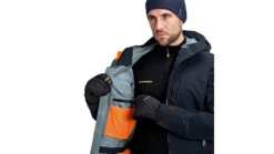 Mammut Nordwand Pro HS Hooded Jacket - Men's 31 Mammut Nordwand Pro HS Hooded Jacket - Men's -Mammut opplanet mammut nordwand pro hs hooded jacket mens night extra large 1010 28050 5924 116 av 6