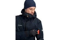 Mammut Nordwand Pro HS Hooded Jacket - Men's 37 Mammut Nordwand Pro HS Hooded Jacket - Men's -Mammut opplanet mammut nordwand pro hs hooded jacket mens night extra large 1010 28050 5924 116 av 7