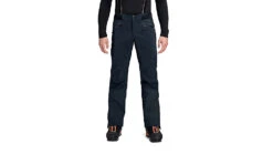 Mammut Nordwand Pro HS Pants - Men's -Mammut opplanet mammut nordwand pro hs pants mens night us 36 1020 12690 5924 52 10 av 1