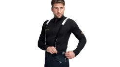 Mammut Nordwand Pro HS Pants - Men's -Mammut opplanet mammut nordwand pro hs pants mens night us 36 1020 12690 5924 52 10 av 6