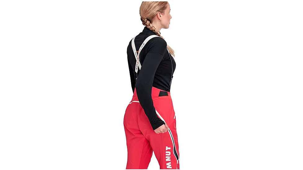 Mammut Nordwand Pro HS Pants - Women's 8 Mammut Nordwand Pro HS Pants - Women's - Image 6