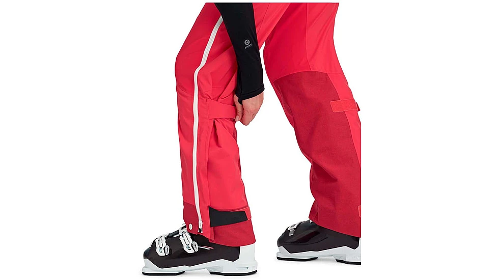 Mammut Nordwand Pro HS Pants - Women's 10 Mammut Nordwand Pro HS Pants - Women's - Image 8