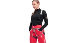 Mammut Nordwand Pro HS Pants - Women's 27 Mammut Nordwand Pro HS Pants - Women's -Mammut opplanet mammut nordwand pro hs pants womens azalea 42 1020 12700 3637 42 10 av 5