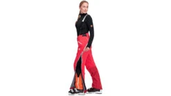 Mammut Nordwand Pro HS Pants - Women's 29 Mammut Nordwand Pro HS Pants - Women's -Mammut opplanet mammut nordwand pro hs pants womens azalea 42 1020 12700 3637 42 10 av 6
