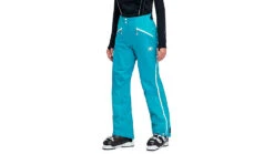 Mammut Nordwand Pro HS Pants - Women's 18 Mammut Nordwand Pro HS Pants - Women's -Mammut opplanet mammut nordwand pro hs pants womens sky 42 1020 12700 50383 42 10 av 1