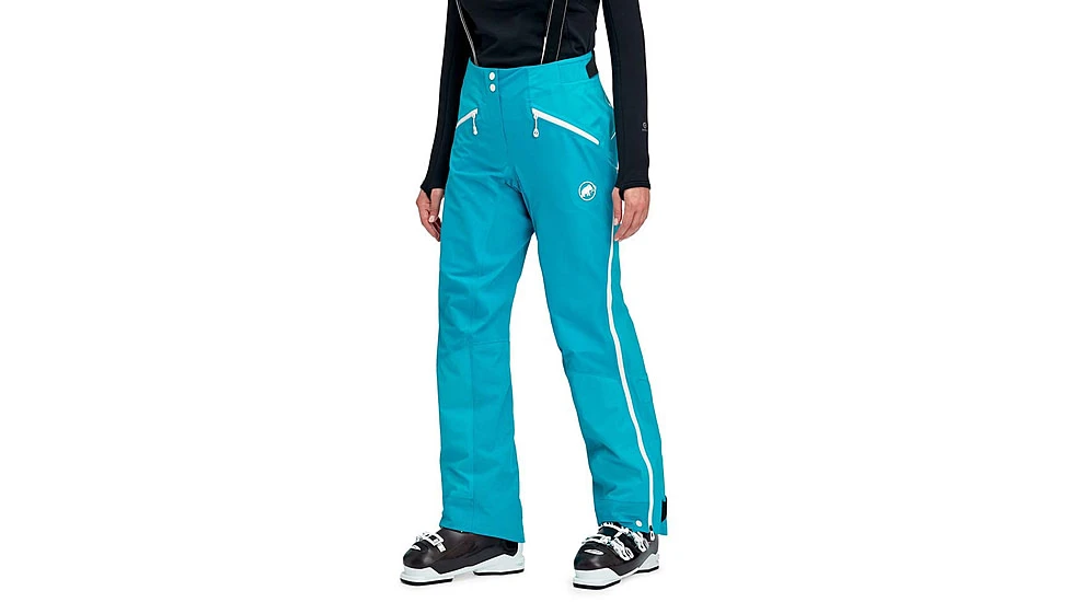 Mammut Nordwand Pro HS Pants - Women's 5 Mammut Nordwand Pro HS Pants - Women's - Image 3