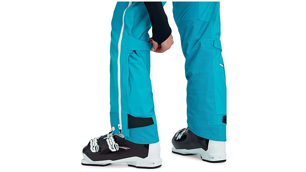 Mammut Nordwand Pro HS Pants - Women's 9 Mammut Nordwand Pro HS Pants - Women's - Image 7