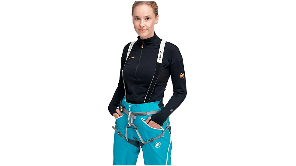 Mammut Nordwand Pro HS Pants - Women's 11 Mammut Nordwand Pro HS Pants - Women's - Image 9