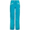 Mammut Nordwand Pro HS Pants - Women's -Mammut opplanet mammut nordwand pro hs pants womens sky 42 1020 12700 50383 42 10 main
