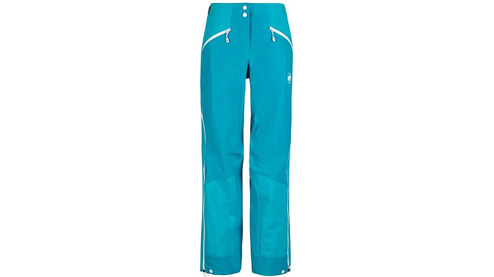 Mammut Nordwand Pro HS Pants - Women's 3 Mammut Nordwand Pro HS Pants - Women's