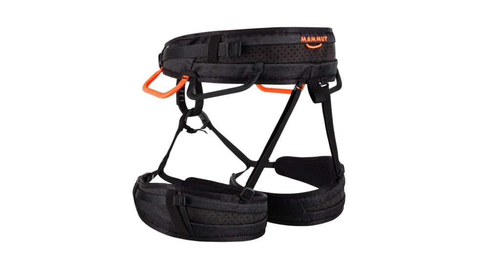 Mammut Ophir 4 Slide Harness 4 Mammut Ophir 4 Slide Harness - Image 2
