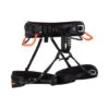 Mammut Ophir 4 Slide Harness -Mammut opplanet mammut ophir 4 slide harness black safety orange medium extra large 2020 00841 00430 125 main