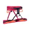Mammut Ophir Fast Adjust Harness - Women's 2 Mammut Ophir Fast Adjust Harness - Women's -Mammut opplanet mammut ophir fast adjust harness womens sundown safety orange large 2020 01351 6373 113 main