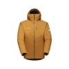 Mammut Rime IN Flex Hooded Jacket - Men's