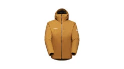Mammut Rime IN Flex Hooded Jacket - Men's