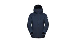 Mammut Rime IN Flex Hooded Jacket - Women's