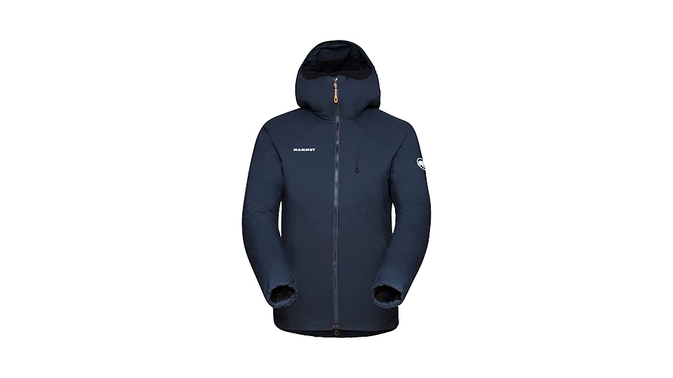 Mammut Rime IN Flex Hooded Jacket - Women's 3 Mammut Rime IN Flex Hooded Jacket - Women's