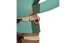 Mammut Rime Light IN Flex Hooded Jacket - Men's -Mammut opplanet mammut rime light in flex hooded jacket mens dark jade woods small 1013 02150 40239 113 av 1