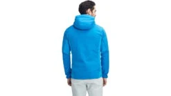 Mammut Rime Light Insulated Flex Hooded Jacket - Men's -Mammut opplanet mammut rime light in flex hooded jacket mens gentian 2xl 1013 00840 5213 117 av 2