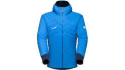 Mammut Rime Light IN Flex Hooded Jacket - Men's