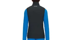 Mammut Rime Light IN Flex Vest - Men's -Mammut opplanet mammut rime light in flex vest mens black phantom extra large 1013 02170 00189 116 av 2