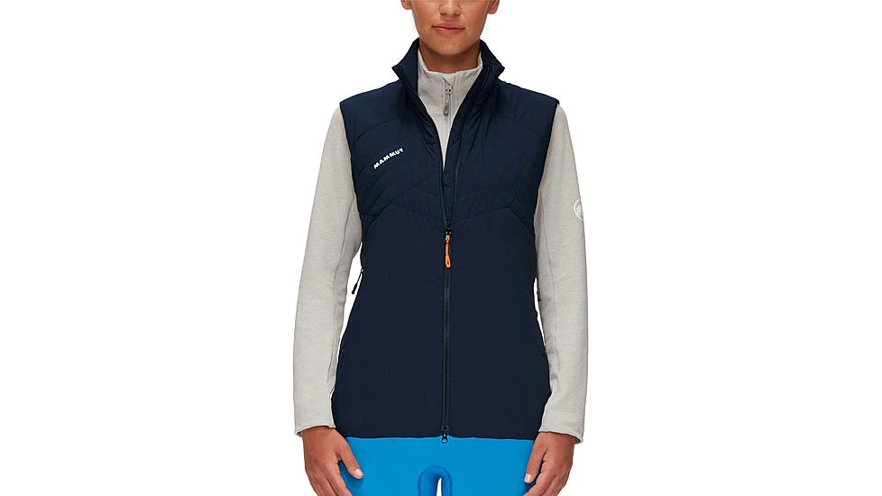 Mammut Rime Light IN Flex Vest - Women's 4 Mammut Rime Light IN Flex Vest - Women's - Image 2