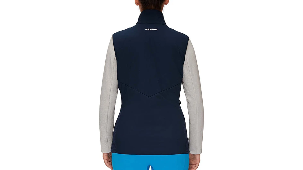 Mammut Rime Light IN Flex Vest - Women's 5 Mammut Rime Light IN Flex Vest - Women's - Image 3