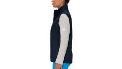 Mammut Rime Light IN Flex Vest - Women's 9 Mammut Rime Light IN Flex Vest - Women's -Mammut opplanet mammut rime light in flex vest womens marine large 1013 02180 5118 115 av 3