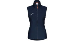 Mammut Rime Light IN Flex Vest - Women's