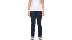 Mammut Runbold Light Pants - Womens -Mammut opplanet mammut runbold light pant womens marine 42 1022 01321 5118 42 30 av 1