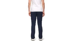 Mammut Runbold Light Pants - Womens -Mammut opplanet mammut runbold light pant womens marine 42 1022 01321 5118 42 30 av 2