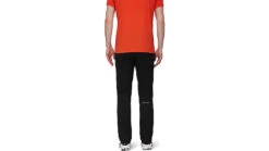 Mammut Runbold Pants - Men's -Mammut opplanet mammut runbold pants mens black 50 30 1022 01670 0001 50 30 av 3