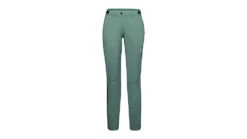 Mammut Runbold Pants - Women's -Mammut opplanet mammut runbold pants womens dark jade 42 1022 01680 40236 42 10 main