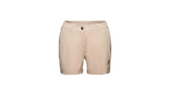 Mammut Runbold Roll Cuff Shorts - Women's