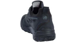 Mammut Saentis Low GTX Hiking Shoes - Men's -Mammut opplanet mammut saentis low gtx hiking shoes mens black phantom 13 us 3030 03410 00189 1200 av 2