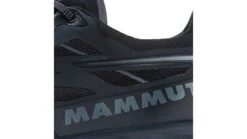 Mammut Saentis Low GTX Hiking Shoes - Men's -Mammut opplanet mammut saentis low gtx hiking shoes mens black phantom 7 5 3030 03410 00189 1075 av 3