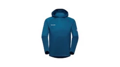 Mammut Selun FL Sun Hoodies - Men's