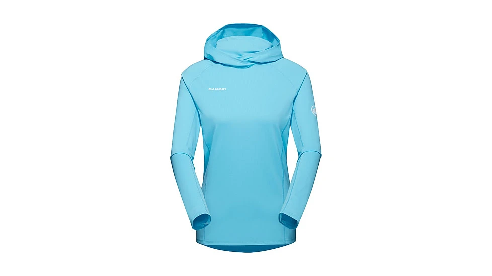 Mammut Selun FL Sun Hoodies - Women's 3 Mammut Selun FL Sun Hoodies - Women's